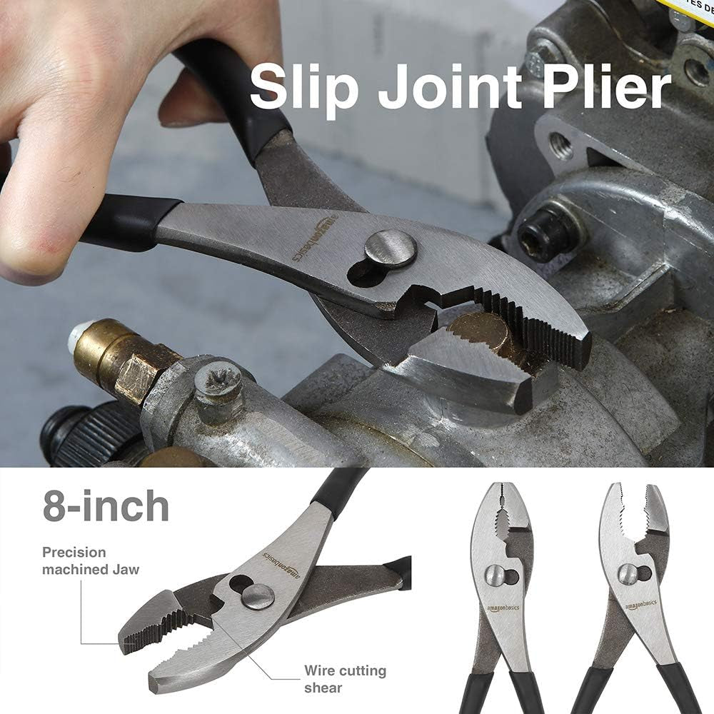 Plier Tools Set - Set of 4