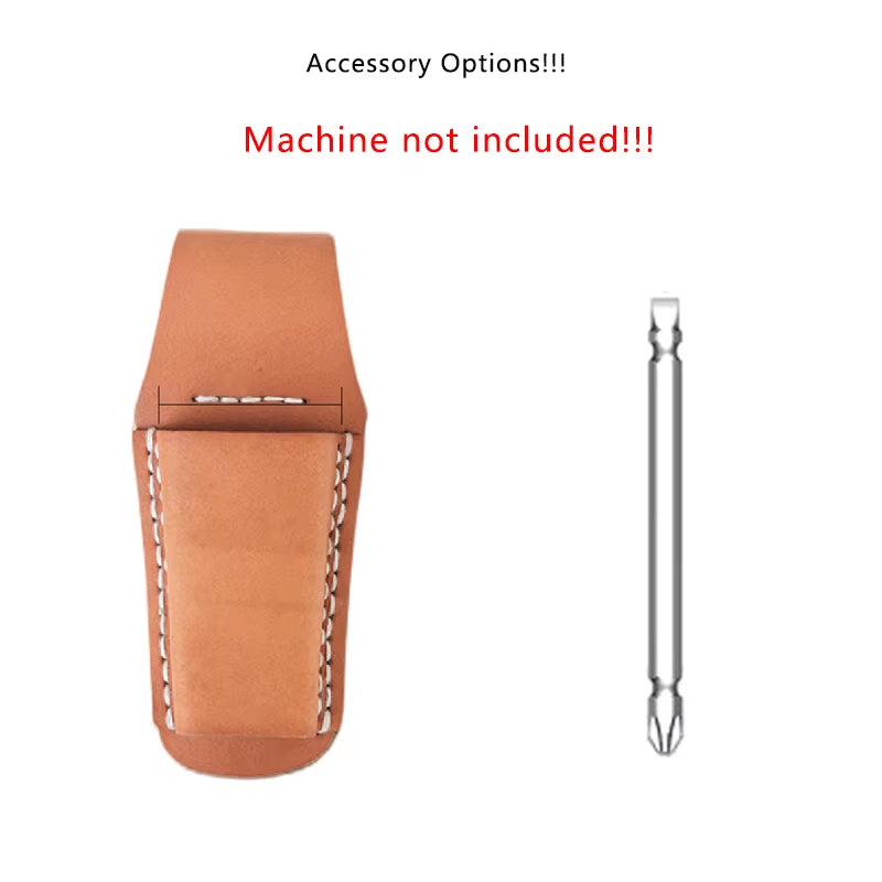 Super Cordless Electric Screwdriver Mini Drill 3.6V Rechargeable 1800Mah Lithium Battery LED Light Automatic and Manual