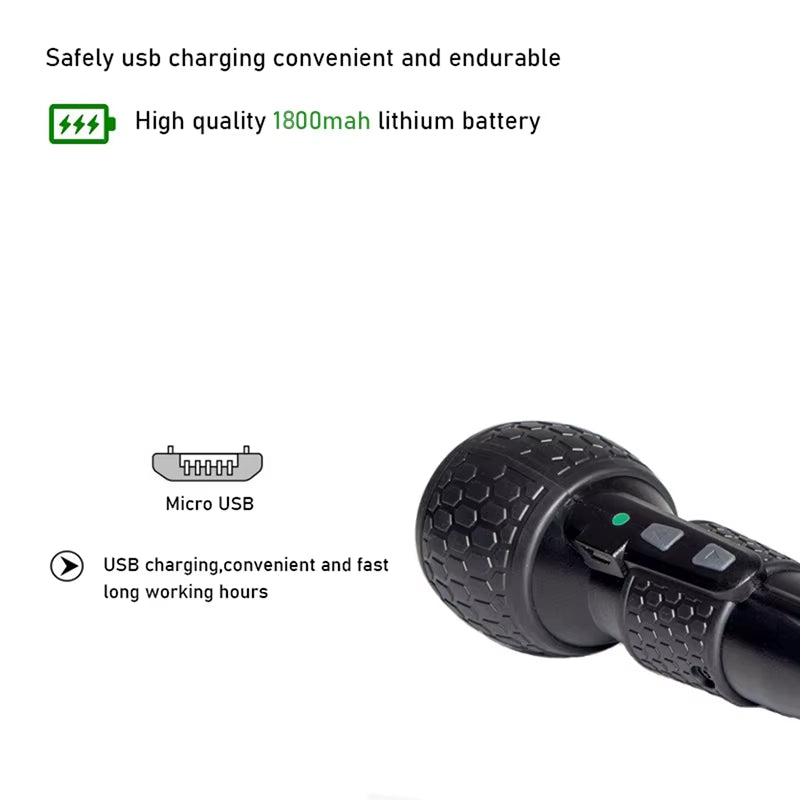 Cordless Electric Screwdriver Mini Drill Power Tools 3.6V 1800Mah Lithium Battery Super Torque Rechargeable Manual LED Light