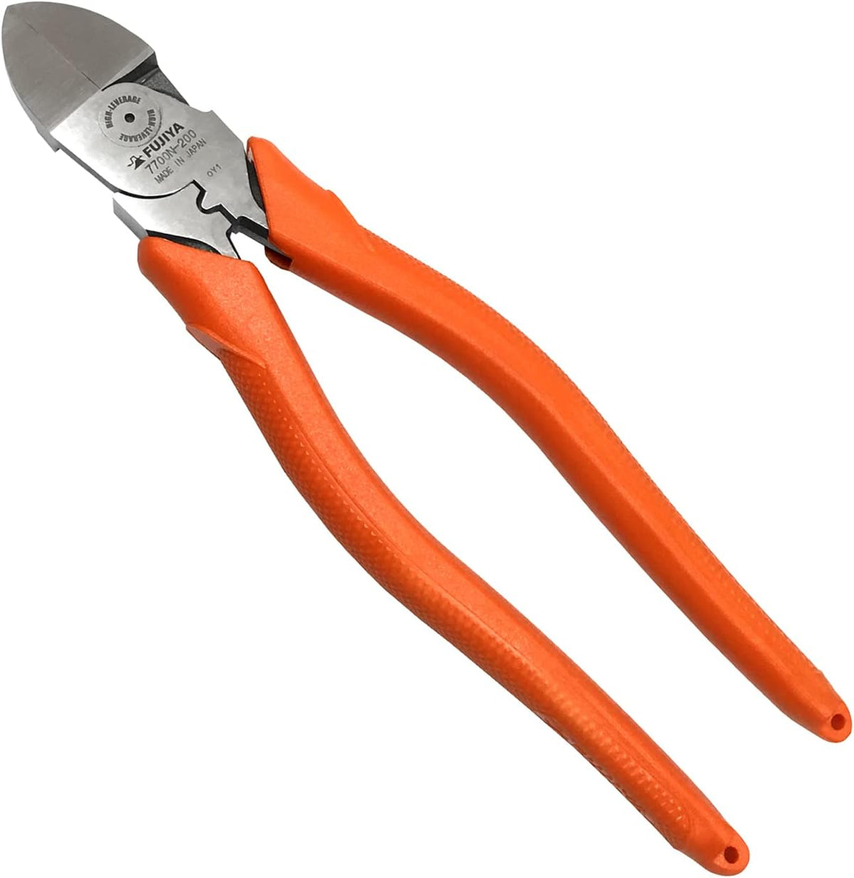 Electrical Engineer Eccentric Thin Blade Nippers 7700N-200