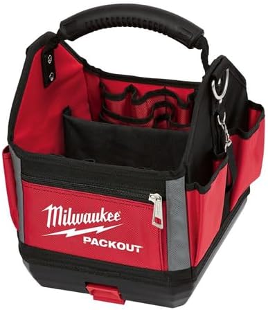 Tool Japan PACKOUT TM 10 Inch Tote Bag 48-22-8310N 1 Piece