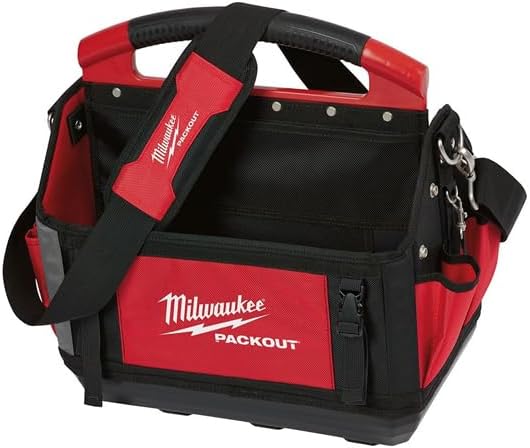 Tool Japan PACKOUT TM 15 Inch Tote Bag 48-22-8315N 1 Piece