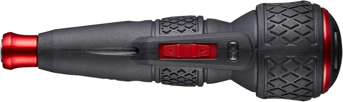Electric Ball Grip Driver (Body Only) Electric Ball II Charging with USB Type C Maximum Output Torque 3Nm 220USBC