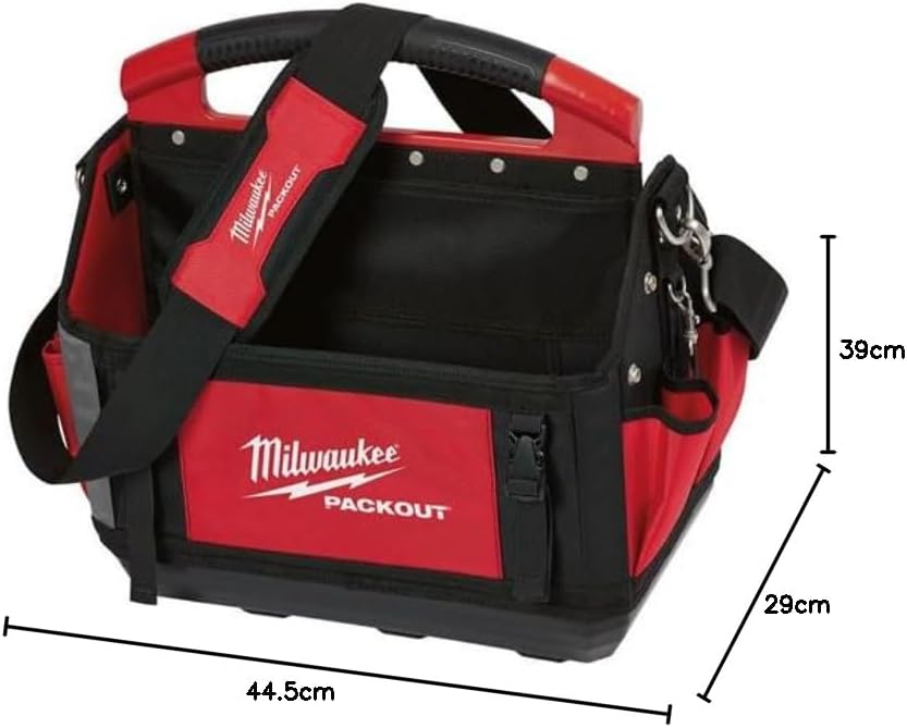 Tool Japan PACKOUT TM 15 Inch Tote Bag 48-22-8315N 1 Piece