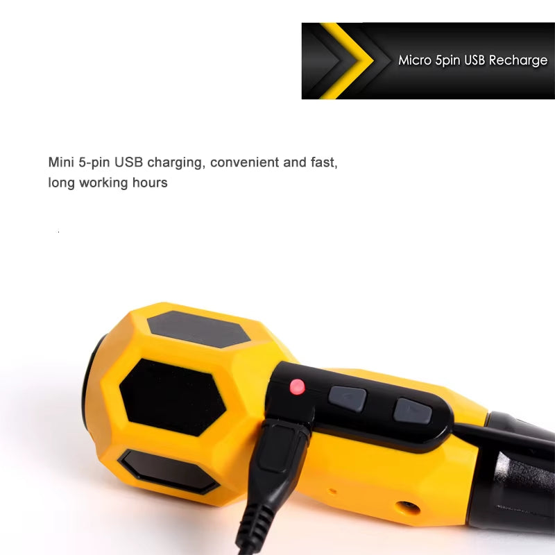 Big Torque Mini Electric Screwdriver Mini Drill 3.6V Lithium Battery Replace Traditional Screwdriver Home DIY Power Tools
