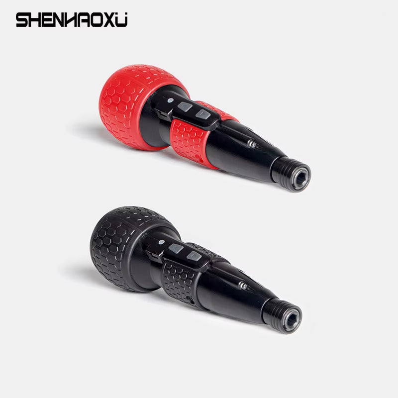Cordless Electric Screwdriver Mini Drill Power Tools 3.6V 1800Mah Lithium Battery Super Torque Rechargeable Manual LED Light