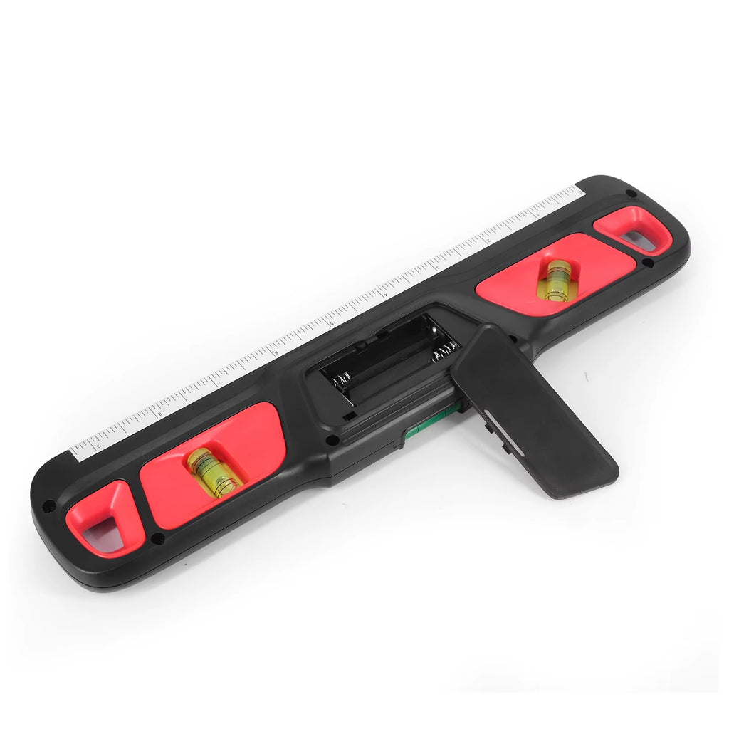 HW-200 Multifunctional Digital Level360 Degree with Magnet Level Meter Angle Inclination Test Ruler Electronic Measuring Instru