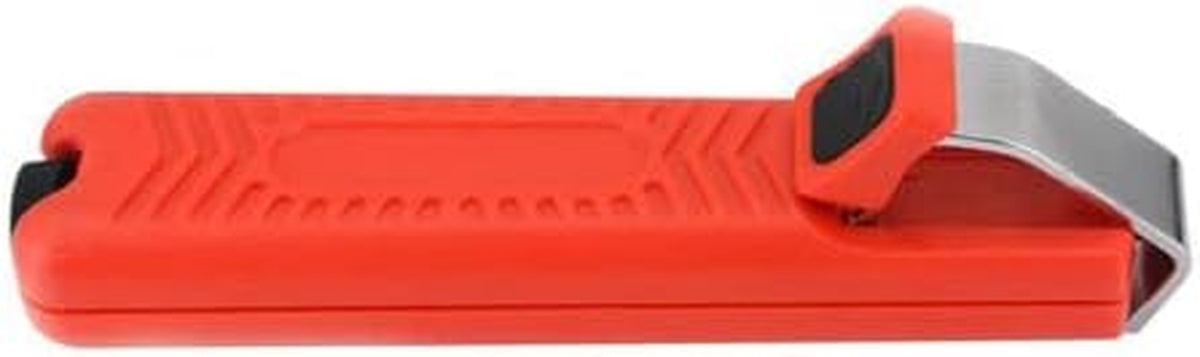 Cable Wire Stripper Pliers Crimping Tool Copper Cutter Self-Adjusting New AU