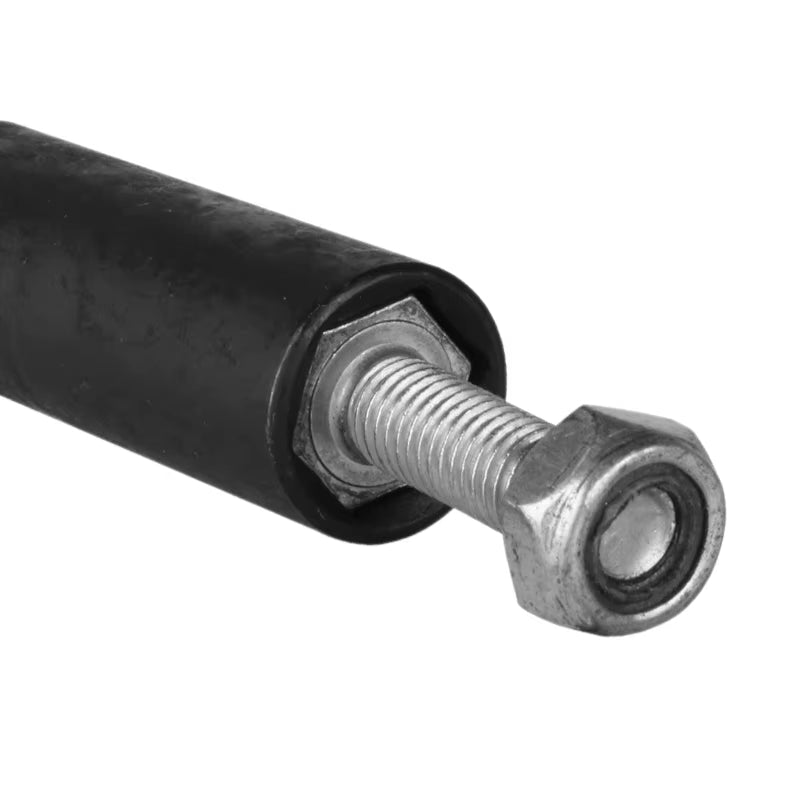 1Pc H8-H19 Hex Socket Wrench 110Mm Deepen Electric Wrench Socket Nut Driver Bit Impact Drill Bits Adapter Power Tool Accessories