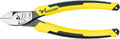 PKN-160TG Power Hard Wire Nipper, 6.3 Inches (160 Mm)