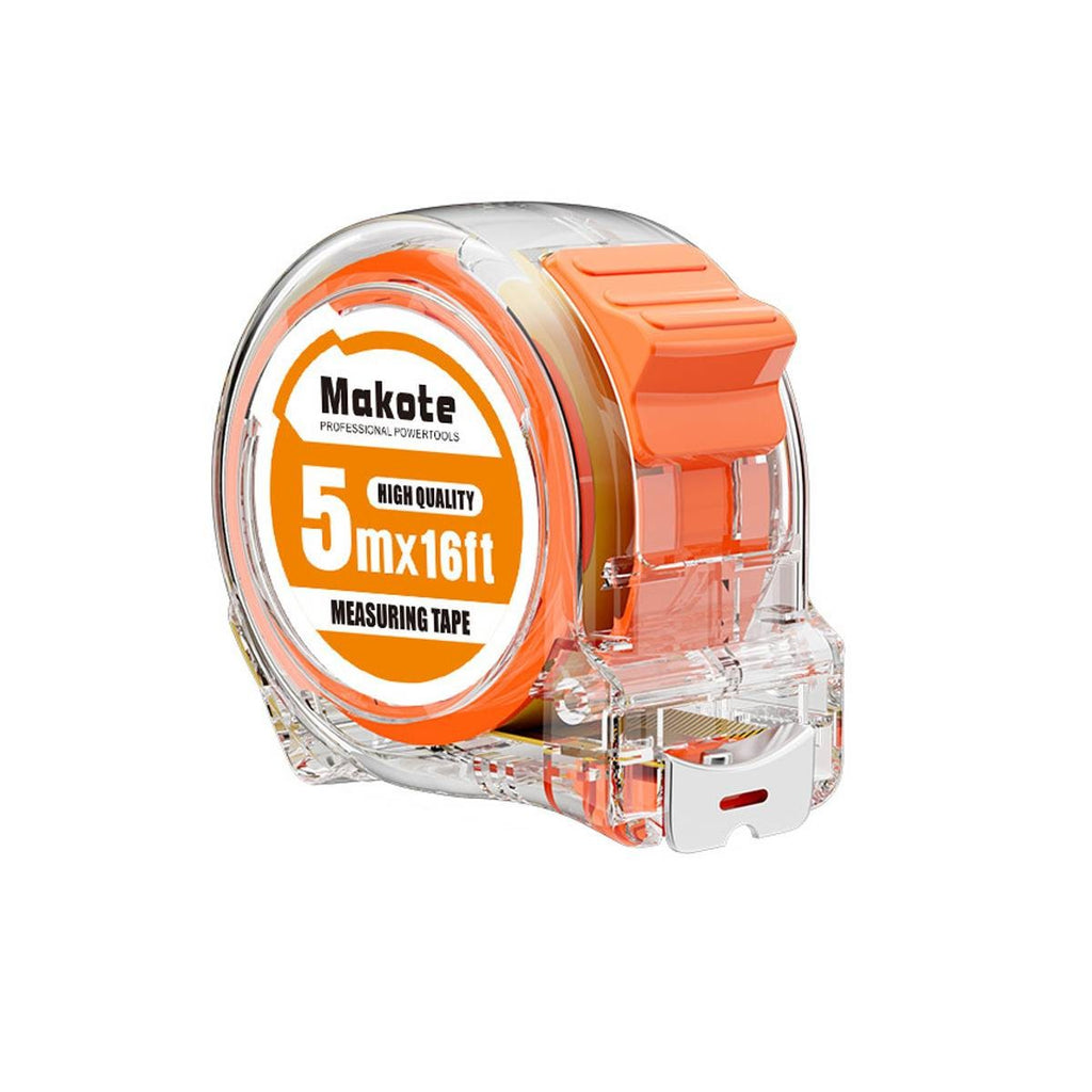 Retractable Steel Tape Measure Retractable Tape 5M Tape Measure 10M Tape Measure