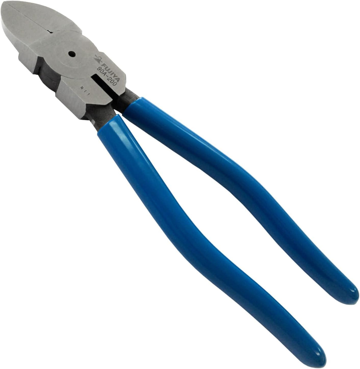 90A-200 200Mm Straight Plastic Cutting Pliers