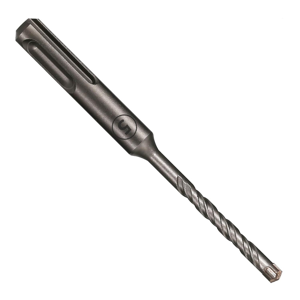 5Mm X 110Mm SDS plus Concrete Drill Bit, YG8C Carbide Tip