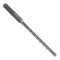 6Mm X 160Mm SDS plus Concrete Drill Bit, YG8C Carbide Tip