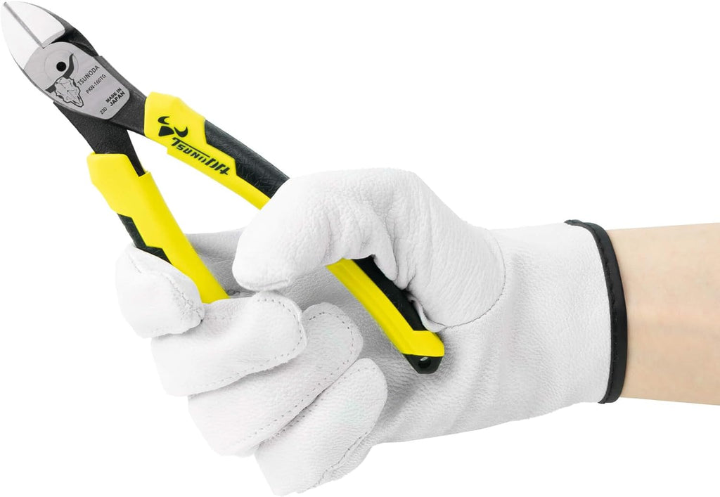 PKN-160TG Power Hard Wire Nipper, 6.3 Inches (160 Mm)