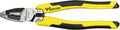PW-DP200TG, Electric Multi Functional Pliers, 8-Inch (200Mm)