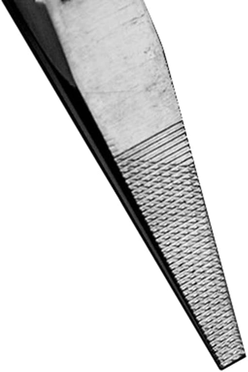 350-150BG Radio Pliers, Black Gold (Cross Knurled Grip)