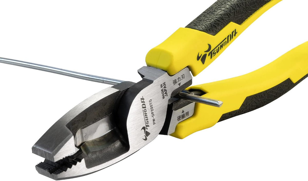PW-DP200TG, Electric Multi Functional Pliers, 8-Inch (200Mm)