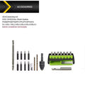 Big Torque Mini Electric Screwdriver Mini Drill 3.6V Lithium Battery Replace Traditional Screwdriver Home DIY Power Tools