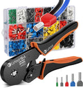 Crimping Pliers Lug 16Mm²(Hexagonal or Quadrangular) (SET-16-4)
