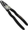 6050-200BG Cable Pliers, Black Gold, 7.9 Inches (200 Mm)