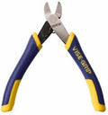 Tools VISE-GRIP Pliers, Flush Diagonal with Spring, 4 1/2-Inch (2078925)