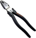 Zero Black 3300N-200 Electrician'S Core Pliers