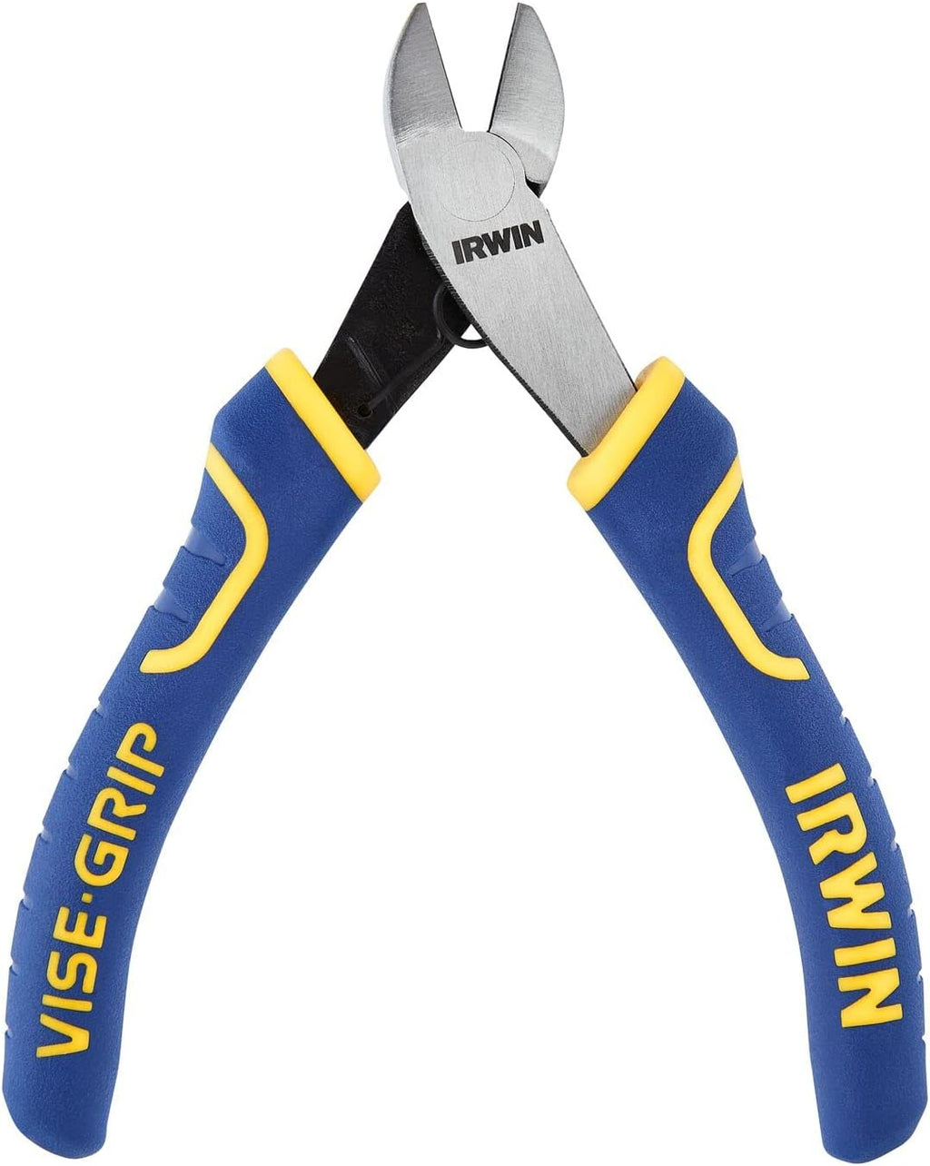 Tools VISE-GRIP Pliers, Flush Diagonal with Spring, 4 1/2-Inch (2078925)